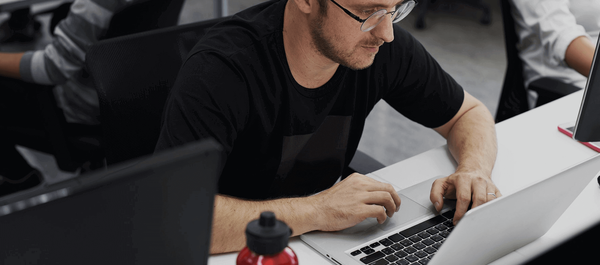 Joo - Niche Multi-Purpose HTML Template